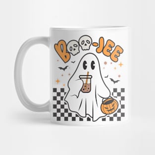 Boo-Jee Mug